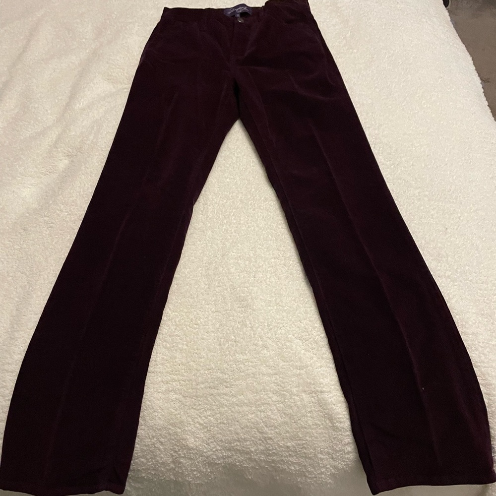 NYDJ (Not Your Daughter’s Jeans)